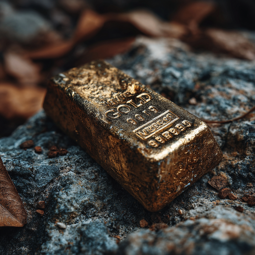 Gold Investing: History, Recent Surge, and the Case for Gold